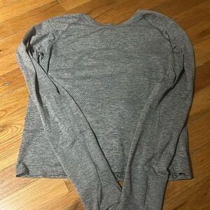 lululemon long sleeve